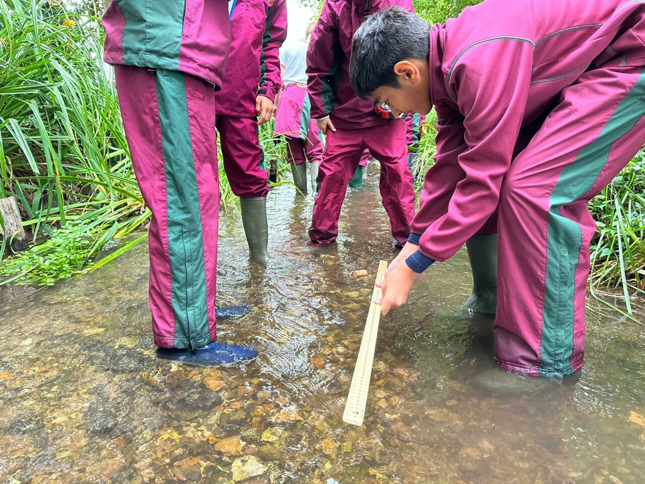 5th-form-geography-trip-river-wye-caldicott